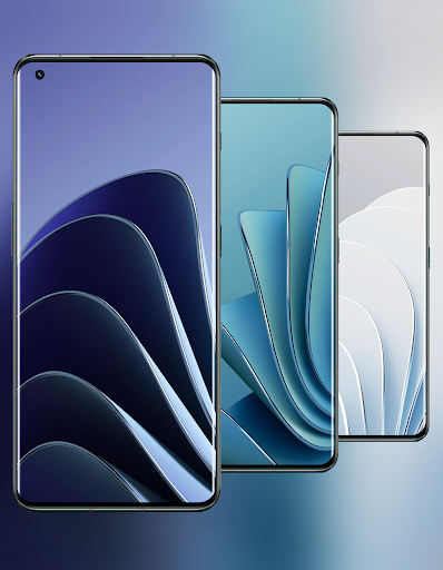 OnePlus 10 Pro Wallpaper & 10T Screenshot 1 - AppWisp.com