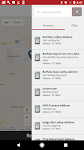screenshot of First Financial Bank Texas