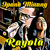 Kompilasi Ipank & Rayola Minang icon