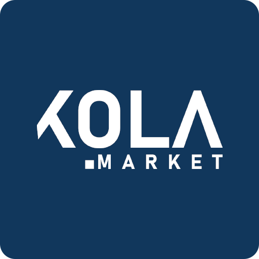 Kola Market Download on Windows