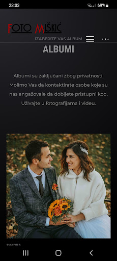 Foto Miskic Screen 2