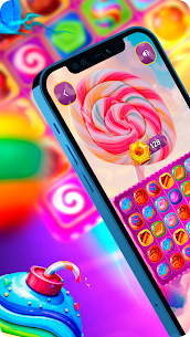 Candy Soda Sweets 1