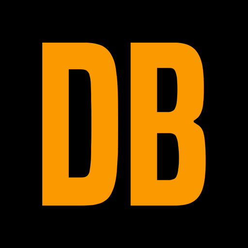 DB Fitness Online Coaching Header - AppWisp.com