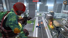 Contract Sniper Helicopter 3Dのおすすめ画像4