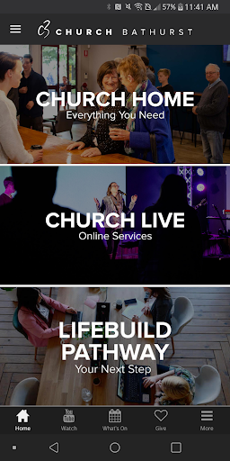 C3 Church Bathurst Screen 2