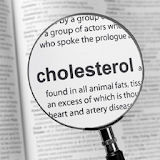 Total Cholesterol Medications icon