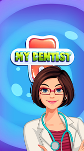 Teeth Doctor : Dental Game
