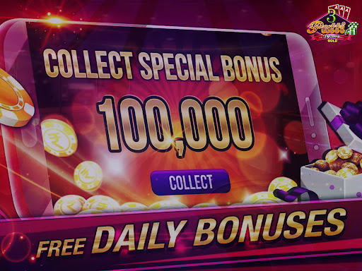 Teen Patti Tycoon Gold