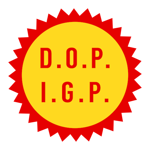 DOP Denominaciones de Origen 1.0.3 Icon