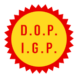 DOP Denominaciones de Origen icon