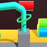Cover Image of Download Wire Buzzer : Free game 0.2 APK