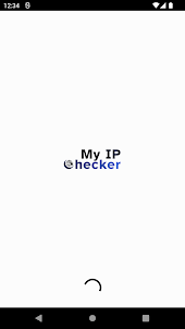 My IP Checker
