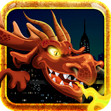 Dragon City Escape icon