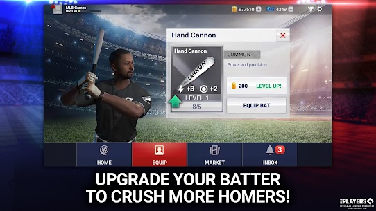 MLB Home Run Derby 9.1.2 Apk + Data 3
