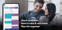 Cupla Lite - Shared Calendar APK