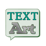 Cover Image of 下载 TextArt: Cool Text creator  APK