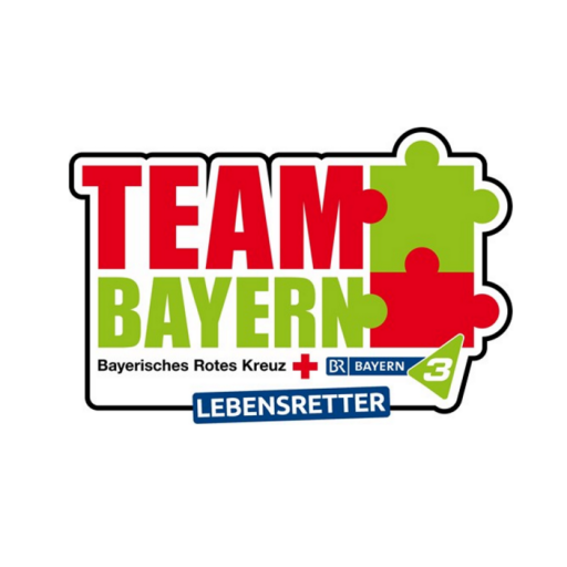TEAM BAYERN LEBENSRETTER Download on Windows