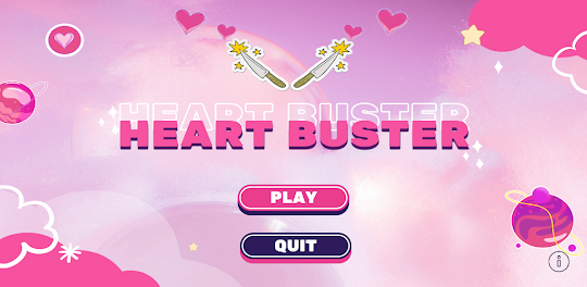 Heart Buster