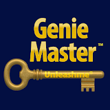 Genie Master Key icon