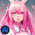 Ai anime girlfriend simulator