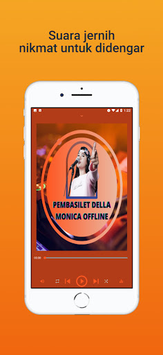 Pembasilet Della Monica Offlin Screen 3