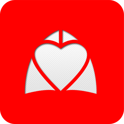 Harefield Transplant App logo