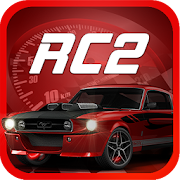 Racing in City 2 - Car Driving Mod apk versão mais recente download gratuito