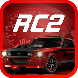 Icon image Racing in City 2 - Car Driving