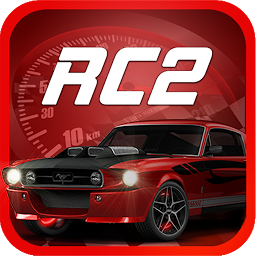 Racing in City 2 Mod Apk