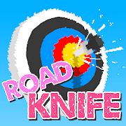 로드 나이프: Road Knife  Icon