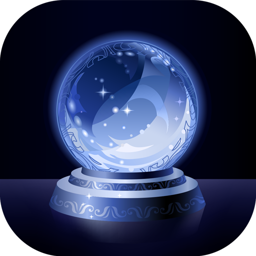 Love Fortune Teller logo