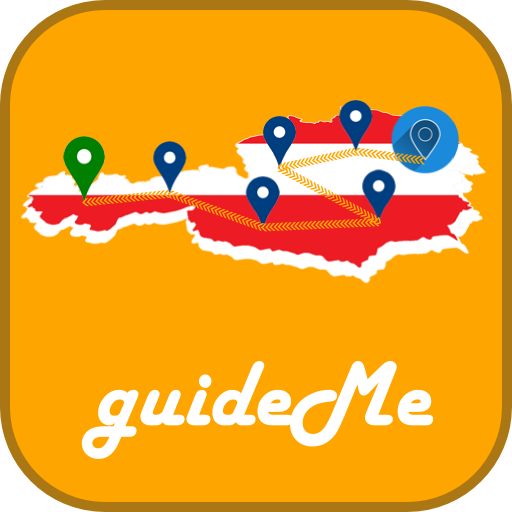 guide Me - Austria - Tourist G 1.11.19-151 Icon
