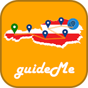Top 39 Travel & Local Apps Like guide Me - Austria - Tourist Guide - Best Alternatives