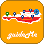 guide Me - Austria - Tourist Guide Apk