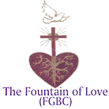 Fountain of Love FGBC icon