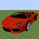Blocky Cars online games