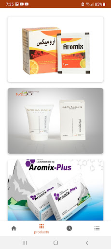 Mbo Pharma Screen 3