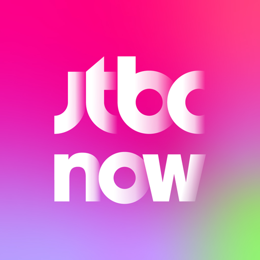 JTBC NOW  Icon