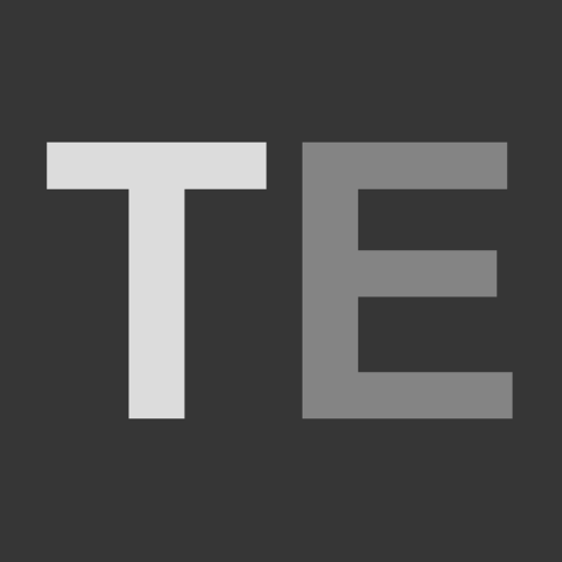 Trading Economics Logo