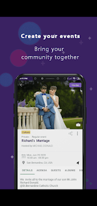 Familheey Community App