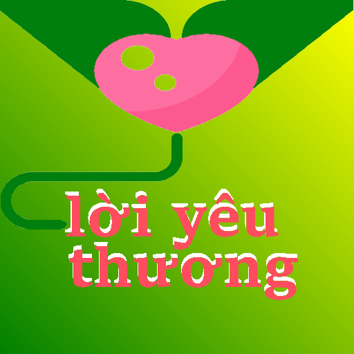 Lời Yêu Thương logo