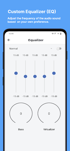 Ambient Music & Lounge Radio screenshot 14