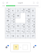 screenshot of Sudoku - Classic Sudoku Puzzle