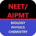Cover Image of Download NEET Exam Notes, Solved Papers  APK
