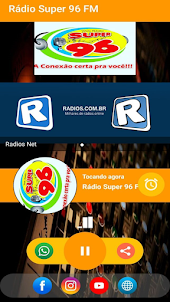 Rádio legal 88.7 FM