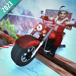 Icon image Chrismas Impossible Bike Stunt
