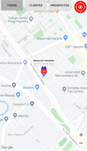 myDealer La Llave Perú Screen 2