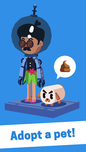 Meta Life Simulator  Clicker