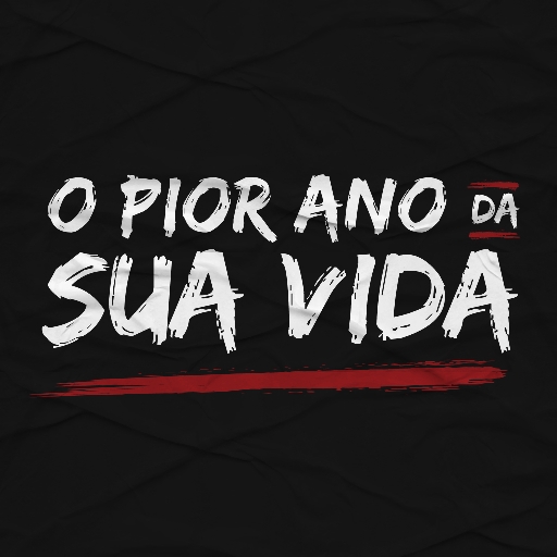 O Pior Ano da sua Vida logo