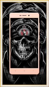 Screenshot 1 Pasión Xolos de Tijuana android